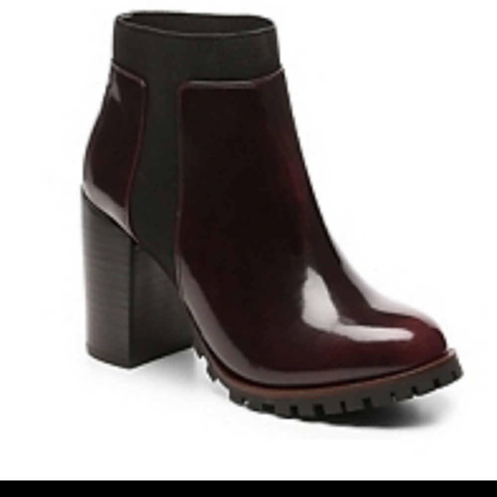 Steve Madden Antyy Boot